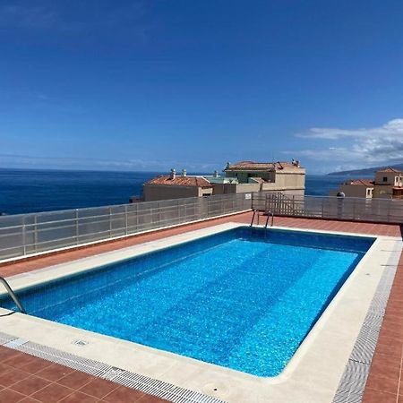 푸에르토 드 라 크루즈 Aires Del Atlantico Pool-Wifi 아파트 외부 사진