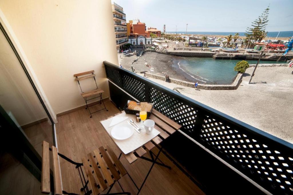 푸에르토 드 라 크루즈 Aires Del Atlantico Pool-Wifi 아파트 외부 사진