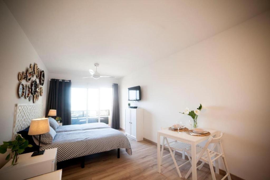 푸에르토 드 라 크루즈 Aires Del Atlantico Pool-Wifi 아파트 외부 사진