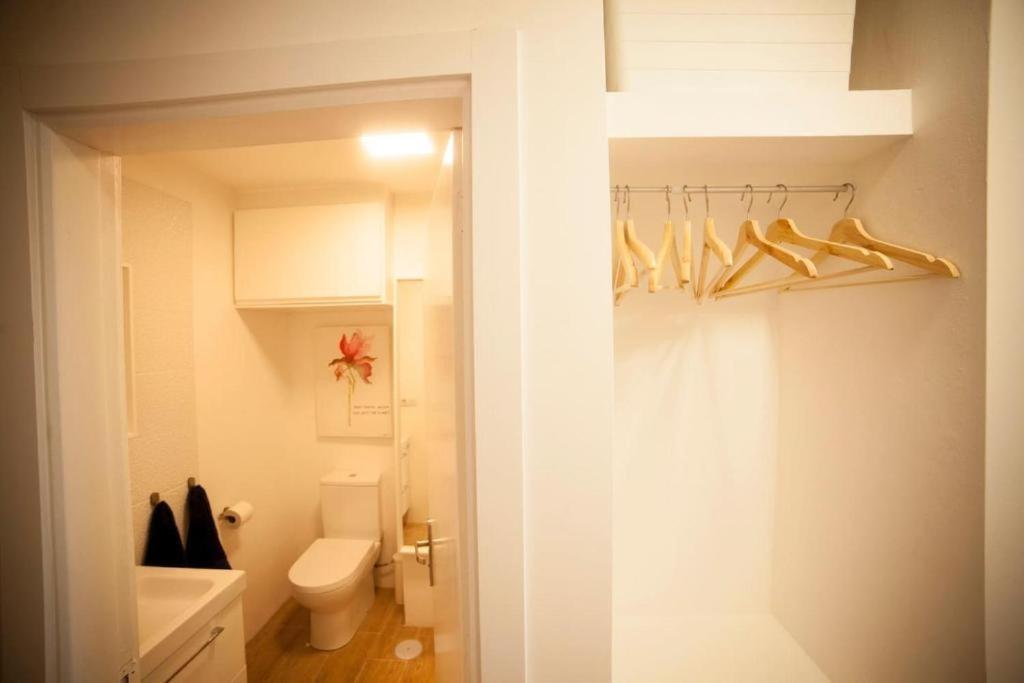 푸에르토 드 라 크루즈 Aires Del Atlantico Pool-Wifi 아파트 외부 사진